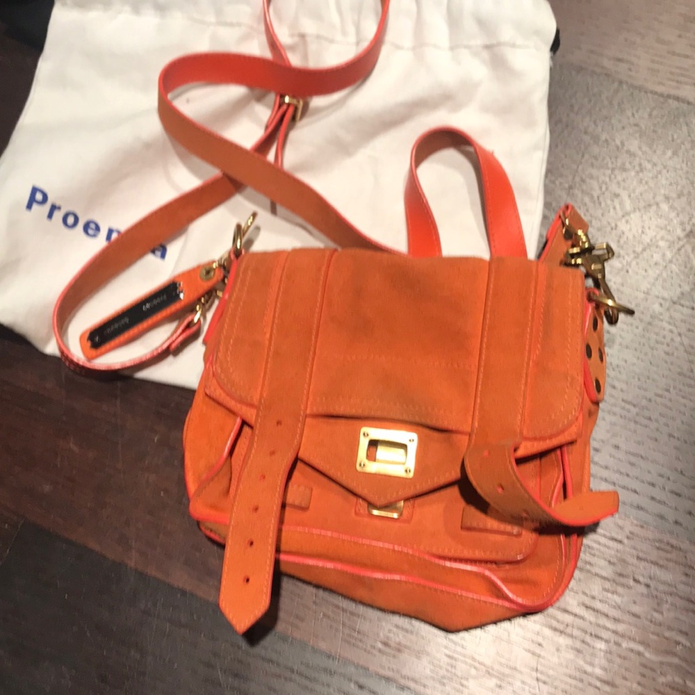 Proenza Schouler ps1